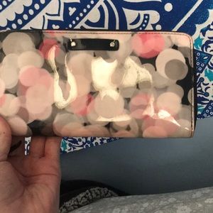 Kate Spade wallet
